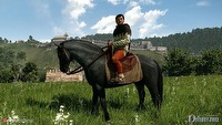 Kingdom Come: Deliverance – mix Skyrima z Mount & Blade sfinansowany w niecałe dwa dni!