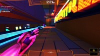 Hover: Revolt of Gamers - zapowiedziano platformówkę FPP łączącą elementy Mirror's Edge i Jet Set Radio