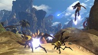 Firefall zadebiutuje w tym roku. Twórcy strzelanki MMO zdobyli dodatkowe fundusze