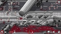 OMG HD Zombies! - zręcznościówka o wybuchających zombiakach doczeka się wersji pecetowej