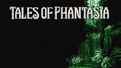 Tales of Phantasia - legendarne jRPG zadebiutowało na amerykańskim App Store