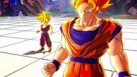 Dragon Ball Z: Battle of Z trafia na listę bestsellerów. Top 10 UK (19 - 25 stycznia)
