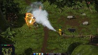 Wieści ze świata (Magicka: Wizard Wars, Namco Bandai) 27/1/14