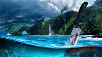 Far Cry 4 – nad grą pracuje chińskie studio Ubisoftu