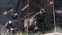 Titanfall z potwierdzonymi beta testami
