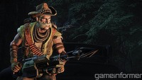 Evolve – nowe screeny z sieciowego FPS-a od twórców Left 4 Dead
