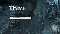 Thief – zobacz opcje konfiguracyjne gry na nowym filmie