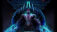 Dota 2 - bohater Terrorblade dodany w trakcie Festiwalu Nowego Rozkwitu