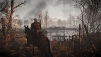 Wiedźmin 3: Dziki Gon - RPG studia CD Projekt RED na nowych screenach