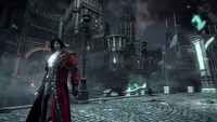 Castlevania: Lords of Shadow 2 - twórcy omawiają świat i przeciwników Gabriela Belmonta