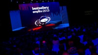 Bestsellery Empiku 2013 – GTA V najchętniej kupowaną grą roku