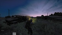 DayZ otrzyma nową łatkę w przyszłym tygodniu. Koniec z wylogowywaniem się w trakcie walki