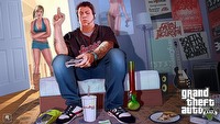 Grand Theft Auto V na PC - jeden z nordyckich sklepów jutro rozpocznie przyjmowanie pre-orderów