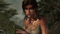 Tomb Raider: Definitive Edition na PS4 kontra wersja PC