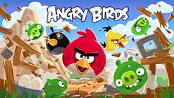 Angry Birds pod obstrzałem hakerów - wściekłe ptaki zamieszane w aferę szpiegowską