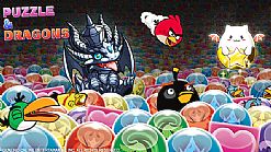 Candy Crush Saga, Puzzle & Dragons i inne, czyli najpopularniejsze i najbardziej dochodowe gry mobilne w 2013 roku