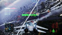 Ace Combat Infinity – otwarte beta testy wystartują 4 lutego