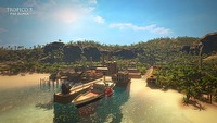 Tropico 5 - nowa odsłona popularnej strategii ukaże się na PlayStation 4
