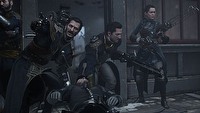 The Order: 1886, nowa gra akcji twórców God of War, ukaże się w tym roku – Sony potwierdza