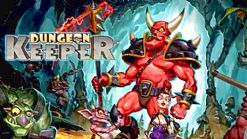 Dungeon Keeper - mobilna odsłona kultowej strategii debiutuje na iOS i Androidzie