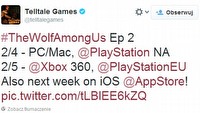 The Wolf Among Us - drugi epizod zadebiutuje 4 lutego na PC i 5 lutego na PlayStation 3 oraz Xboksie 360