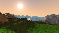 UpvoidMiner - ruszyły zapisy na testy wersji alfa realistycznej wariacji na temat Minecrafta