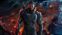 Mass Effect 4 - rozpoczęto sesje motion capture