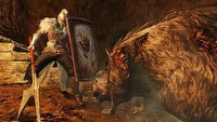 Dark Souls II zadebiutuje na PC dopiero pod koniec maja?