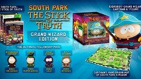 South Park: Kijek Prawdy – wystartowała przedsprzedaż gry
