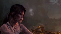 Tomb Raider - drugie uderzenie. Top 10 UK (26 stycznia - 1 lutego)