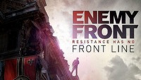 Premiera Enemy Front przeniesiona na lato tego roku