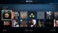 Steam Music – Valve zapowiada usługę muzyczną na Steamie