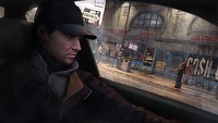 Watch Dogs - fałszywy wniosek o porzucenie znaku towarowego
