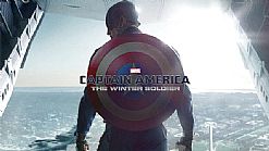 Captain America: The Winter Soldier - Gameloft opracuje mobilną adaptację kinowego przeboju