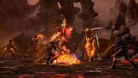 The Elder Scrolls Online – stress testy w najbliższy weekend