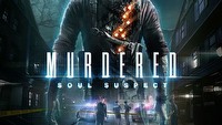 Murdered: Soul Suspect trafi na PlayStation 4 i Xboksa One