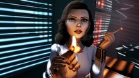 BioShock Infinite: Burial at Sea - Episode Two zapewni 5-6 godzin rozgrywki
