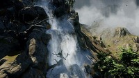 Dragon Age: Inquisition - screen z wersji pre-alfa i model Morrigan