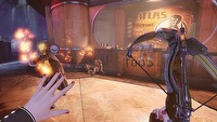 Drugi epizod BioShock: Infinite – Burial at Sea ukaże się 25 marca