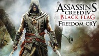 Assassin's Creed IV: Black Flag - Freedom Cry od drugiej połowy lutego jako samodzielny dodatek