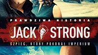 Jack Strong, RoboCop - Weekendowe premiery kinowe