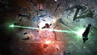 EVE Online – wielka bitwa ze stycznia przyciągnęła 15 tys. nowych graczy