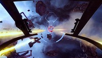 EVE: Valkyrie tytułem startowym Oculus Rift. Okulary do wirtualnej rzeczywistości będą niezbędne do zabawy