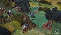 Dogs of War Online - wystartowały otwarte beta testy na Steamie
