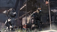 Titanfall – do udziału w testach wersji beta potrzebny będzie klucz