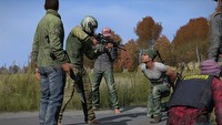 DayZ otrzymuje zapowiedzianą aktualizację. Dodano kolejki oraz 30-sekundowy okres wylogowania