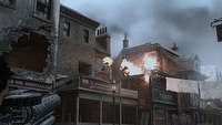 The Order: 1886 ma działać w 30 klatkach na sekundę i rozdzielczości 1080p