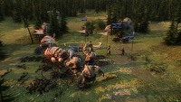 Age of Wonders III zostanie wydane po polsku nakładem Techlandu