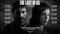The Last of Us zdominowało galę D.I.C.E. Awards 2014 – gra studia Naughty Dog otrzymała 10 nagród