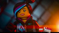 LEGO Przygoda gra wideo debiutuje w Polsce